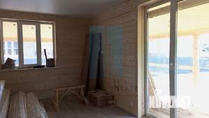 Дом 160м², 2-этажный, участок 6 сот.  