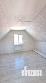 Дом 62м&sup2;, 2-этажный, участок 7 сот.  