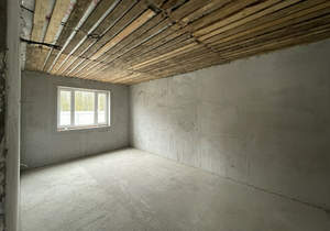 Дом 136м&sup2;, 2-этажный, участок 8 сот.  