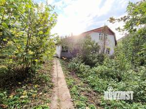 Дом 94м&sup2;, 2-этажный, участок 32 сот.  