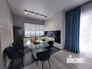 Дом 128м&sup2;, 1-этажный, участок 6 сот.  