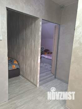 Дом 108м&sup2;, 2-этажный, участок 5 сот.  