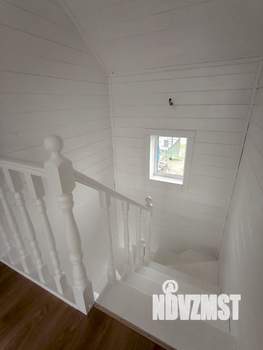 Дом 135м², 2-этажный, участок 9 сот.  