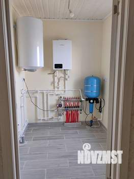 Дом 165м&sup2;, 2-этажный, участок 7 сот.  