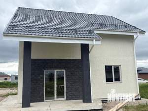 Дом 150м², 2-этажный, участок 7 сот.  