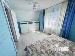 Дом 112м², 2-этажный, участок 7 сот.  