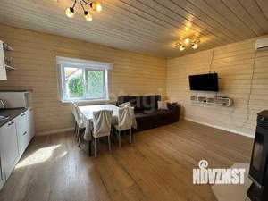 Дача 120м², 2-этажный, участок 11 сот.  