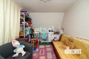Дом 120м², 2-этажный, участок 13 сот.  