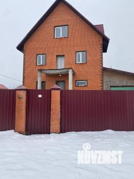 Дача 48м², 2-этажный, участок 1000 сот.  