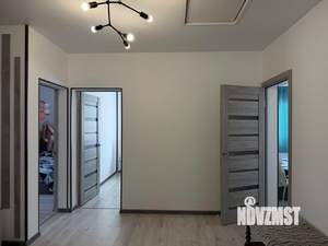 Дом 100м&sup2;, 1-этажный, участок 10 сот.  