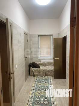 Дом 341м², 2-этажный, участок 8 сот.  