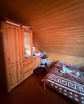 Дом 126м², 2-этажный, участок 6 сот.  