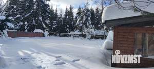 Дом 63м&sup2;, 1-этажный, участок 12 сот.  