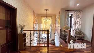 Дом 205м&sup2;, 2-этажный, участок 16 сот.  