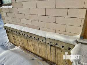 Дом 120м&sup2;, 1-этажный, участок 11 сот.  