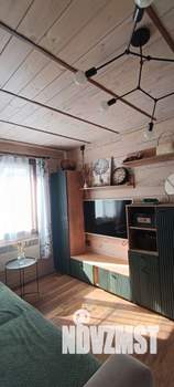 Дом 90м², 2-этажный, участок 10 сот.  