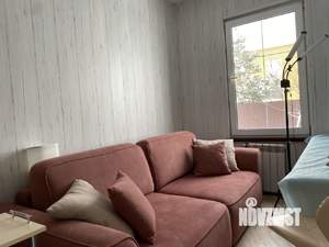 Дом 177м&sup2;, 2-этажный, участок 12 сот.  