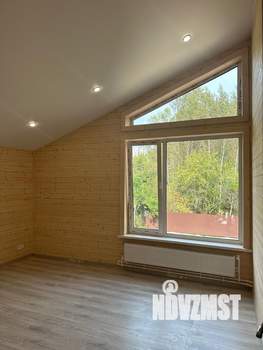 Дом 189м², 2-этажный, участок 14 сот.  