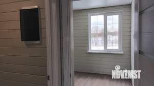 Дом 140м&sup2;, 2-этажный, участок 6 сот.  