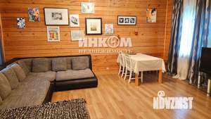 Дом 462м&sup2;, 2-этажный, участок 27 сот.  