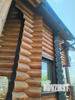 Дом 143м&sup2;, 2-этажный, участок 10 сот.  