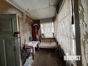 Дом 48м&sup2;, 1-этажный, участок 5 сот.  