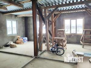 Дом 486м&sup2;, 3-этажный, участок 18 сот.  