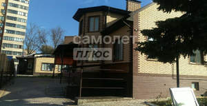 Дом 272м², 2-этажный, участок 973 сот.  
