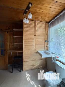 Дом 95м&sup2;, 2-этажный, участок 12 сот.  