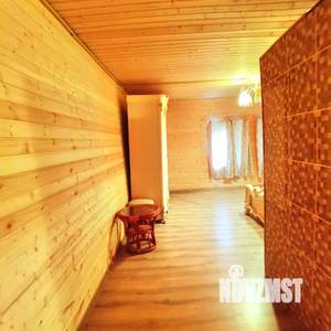 Дом 50м&sup2;, 1-этажный, участок 8 сот.  