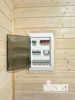 Дом 149м&sup2;, 2-этажный, участок 7 сот.  