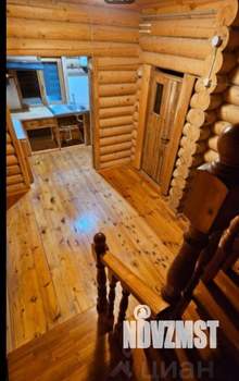 Дом 45м&sup2;, 2-этажный, участок 6 сот.  