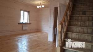 Дом 95м², 2-этажный, участок 7 сот.  