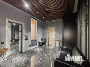 Коттедж 320м², 2-этажный, участок 11 сот.  