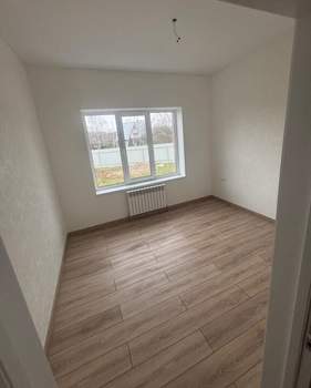 Дом 132м&sup2;, 1-этажный, участок 10 сот.  