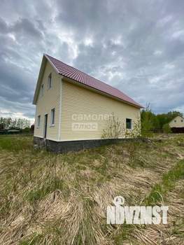 Дом 164м², 2-этажный, участок 7 сот.  