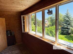 Дом 181м&sup2;, 2-этажный, участок 21 сот.  