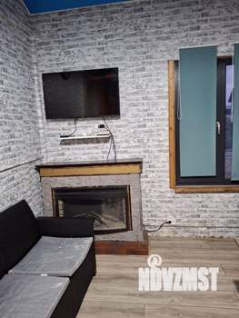 Дом 80м², 1-этажный, участок 6 сот.  