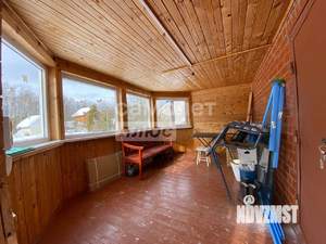 Дом 95м&sup2;, 2-этажный, участок 20 сот.  