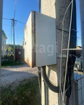 Дом 150м², 2-этажный, участок 11 сот.  