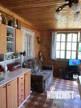 Дача 150м², 2-этажный, участок 12 сот.  