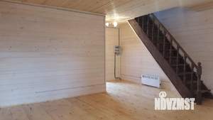 Дом 95м&sup2;, 2-этажный, участок 5 сот.  