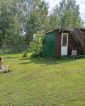 Дом 140м², 2-этажный, участок 21 сот.  