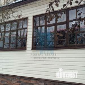 Дом 92м&sup2;, 2-этажный, участок 8 сот.  