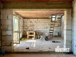 Дом 150м², 2-этажный, участок 7 сот.  