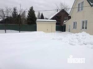Дом 130м&sup2;, 2-этажный, участок 10 сот.  