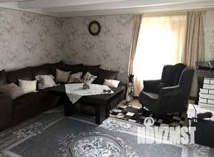 Коттедж 90м², 2-этажный, участок 12 сот.  