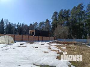 Дом 80м&sup2;, 2-этажный, участок 11 сот.  