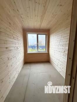 Дом 120м², 2-этажный, участок 6 сот.  