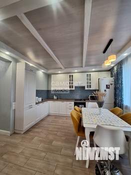 Дом 180м², 3-этажный, участок 12 сот.  